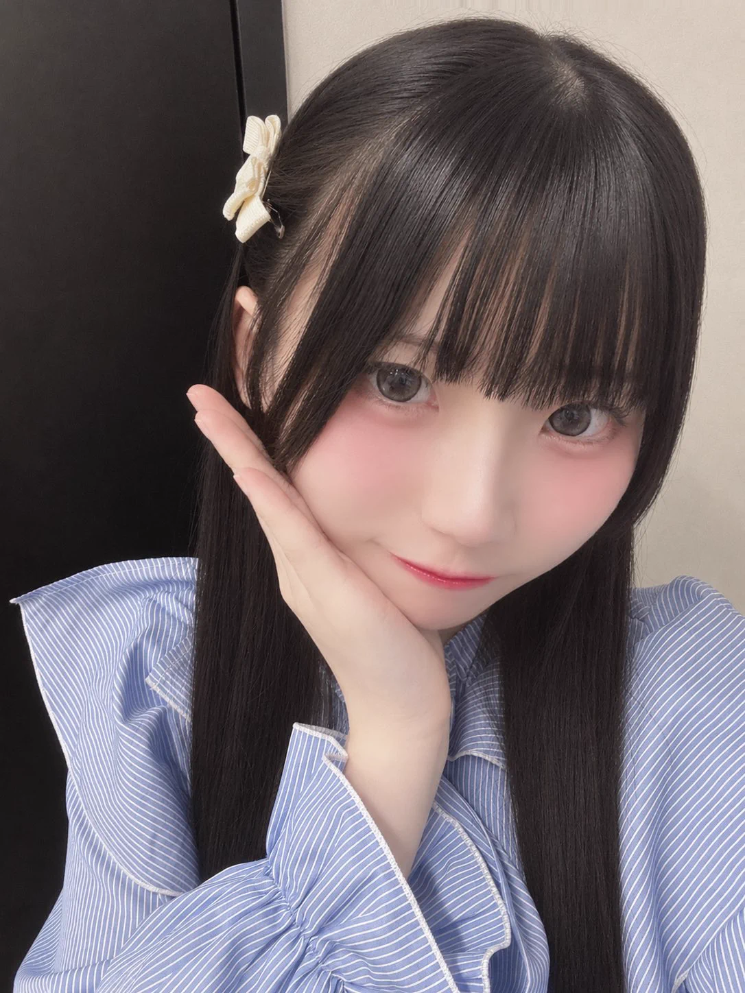 ♡れいれいページ♡ 輝星 れいあ 【Pure Palette】 on X: 
