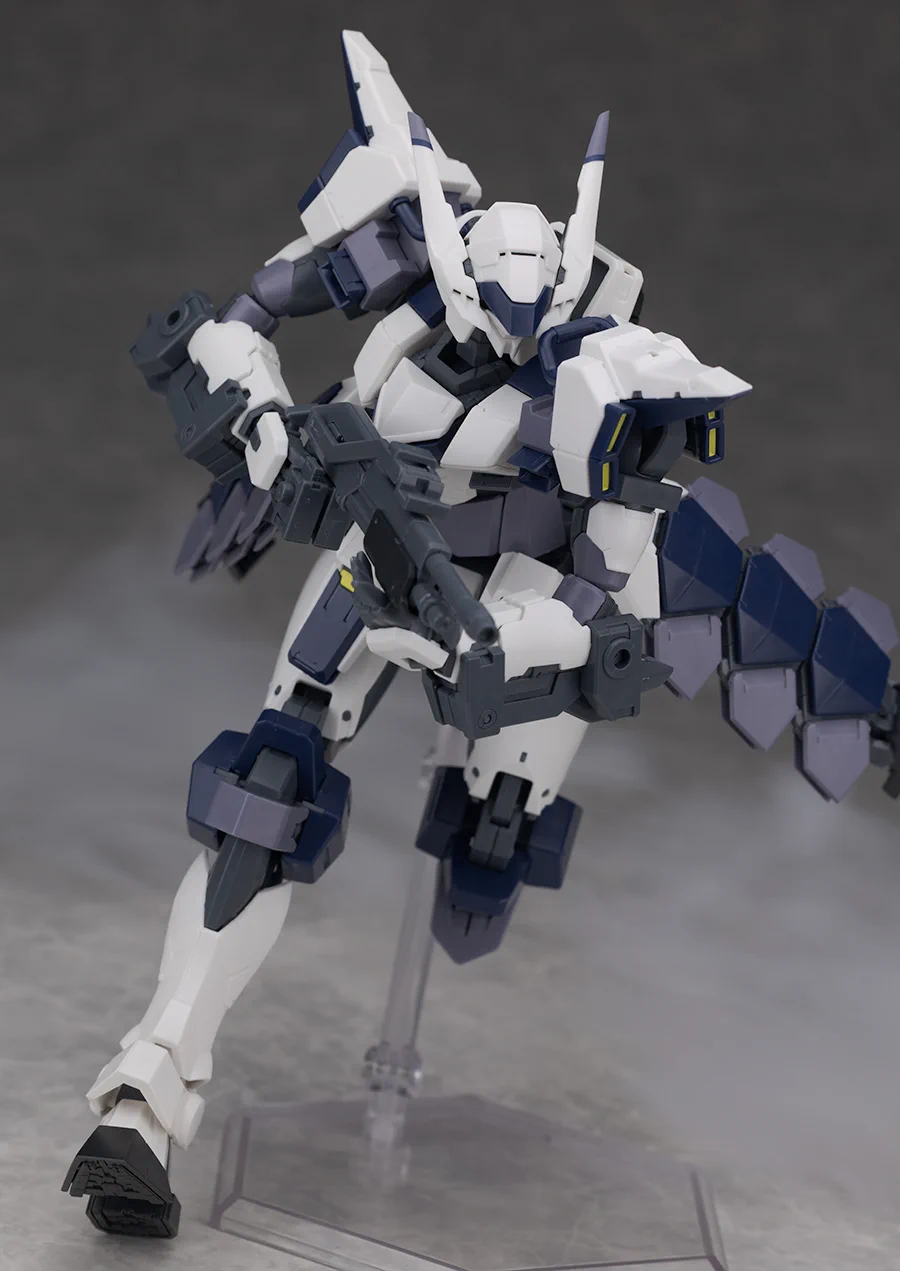 ガンプラの山を崩せ／星丸 on X: 