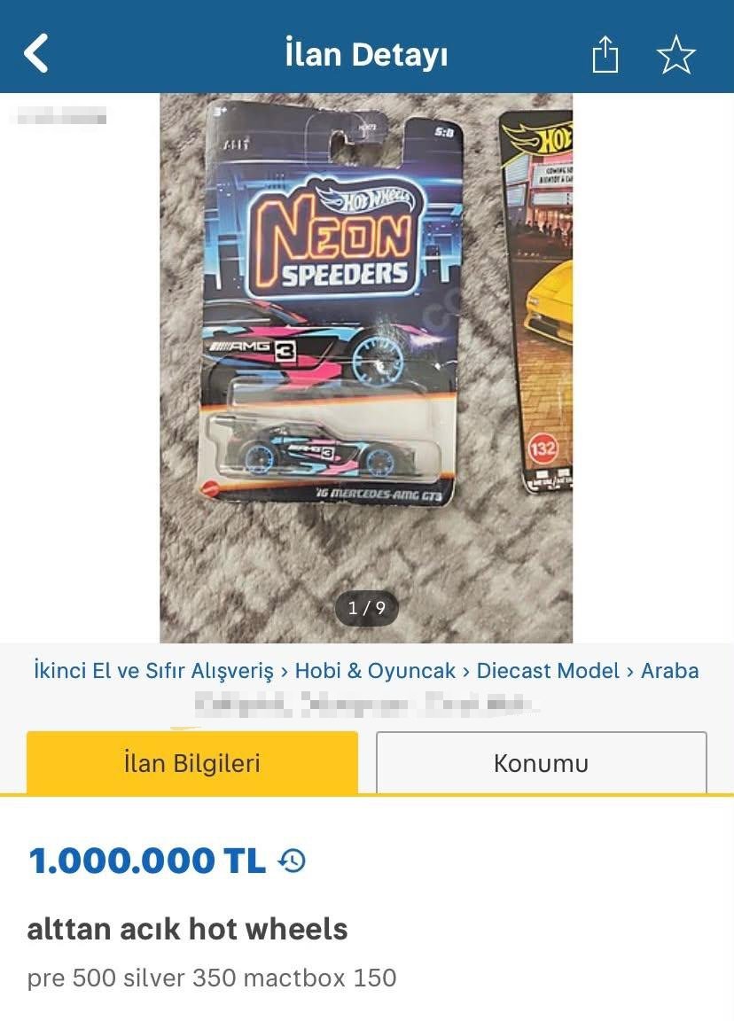 jerrysahada's tweet photo. Her şey Hot wheels koleksiyonum için. https://t.co/UshbfHysIa