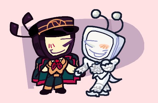FueFann's tweet photo. Other cute stuff featuring the continued torture of the one that is green
#doublefeacher #mrtrainna #deltarune #tenna https://t.co/nCcxZ98NzF