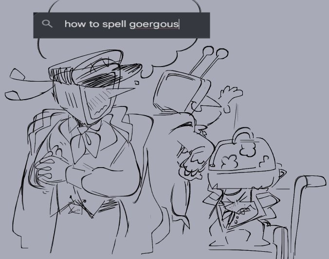FueFann's tweet photo. Other cute stuff featuring the continued torture of the one that is green
#doublefeacher #mrtrainna #deltarune #tenna https://t.co/nCcxZ98NzF