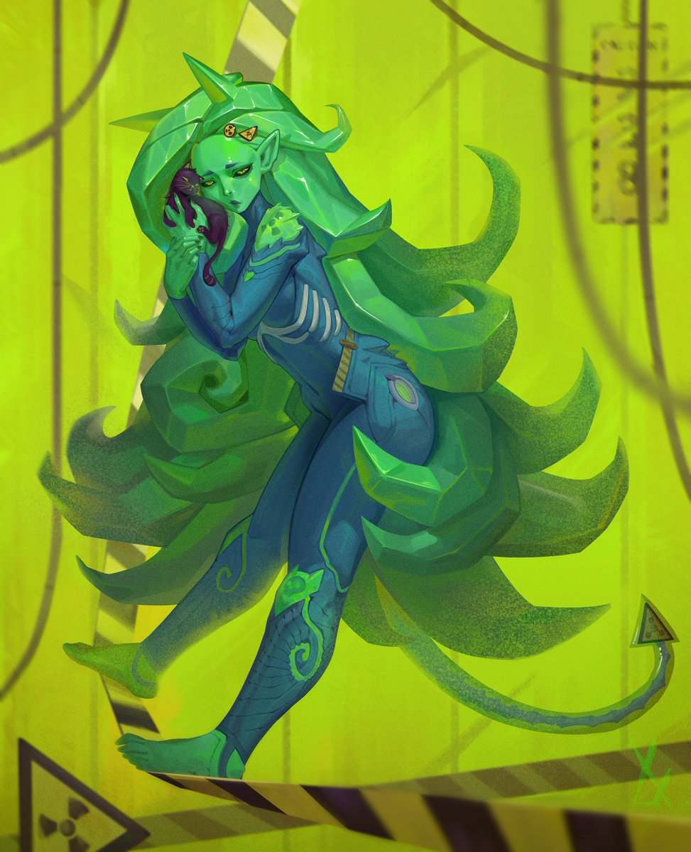 xhark2003's tweet photo. Some old character I designed for CDC https://t.co/ZssKWDLZF3