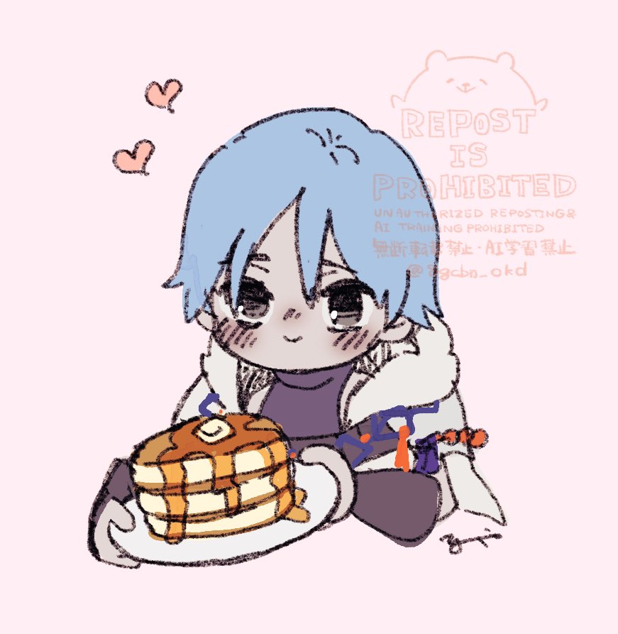 8gcbn_okd's tweet photo. 🥞見せてくれる https://t.co/Bjnk6RASqF
