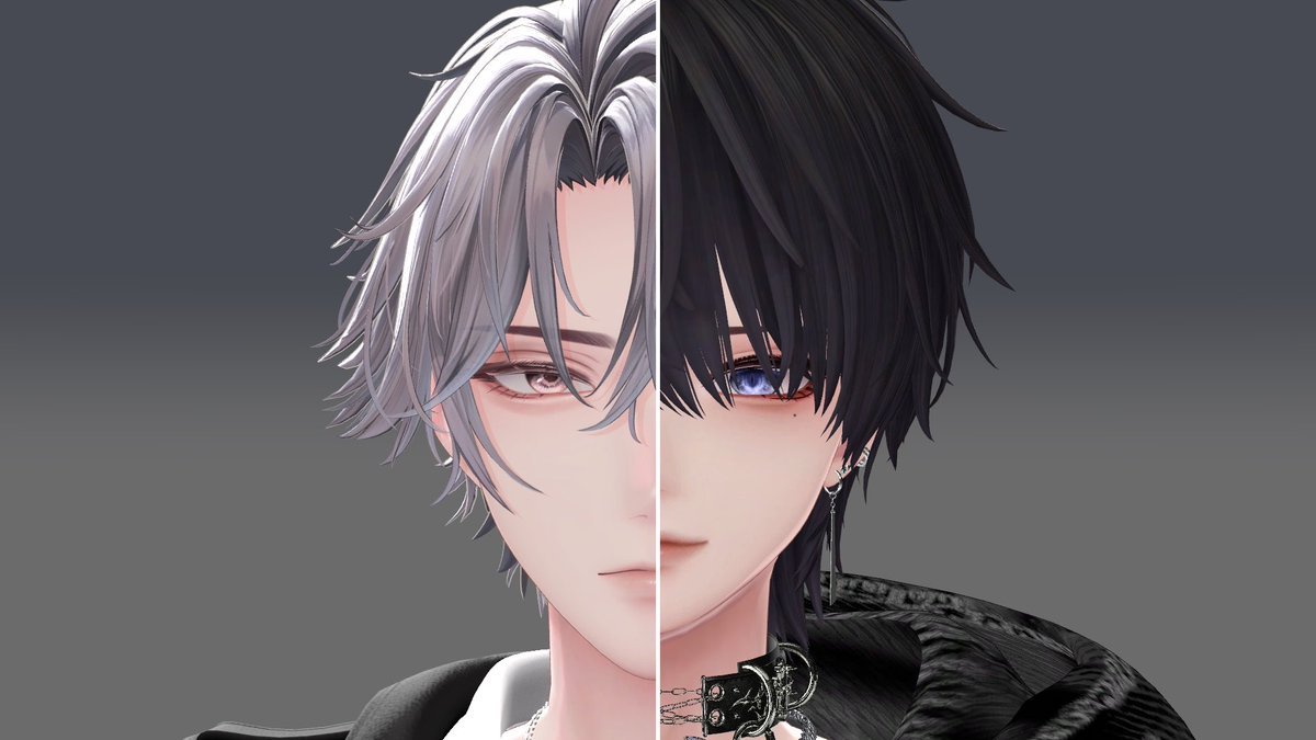 nerunvrc's tweet photo. 可能性無限大すぎる
#悠莉3D https://t.co/H2BKCUADcW