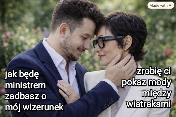 anna_ak2023's tweet photo. Tak może być...

#Wiech https://t.co/DRI22PXhRQ