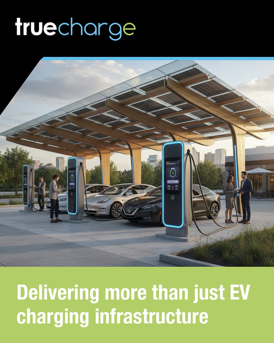 Truechargeuk tweet picture