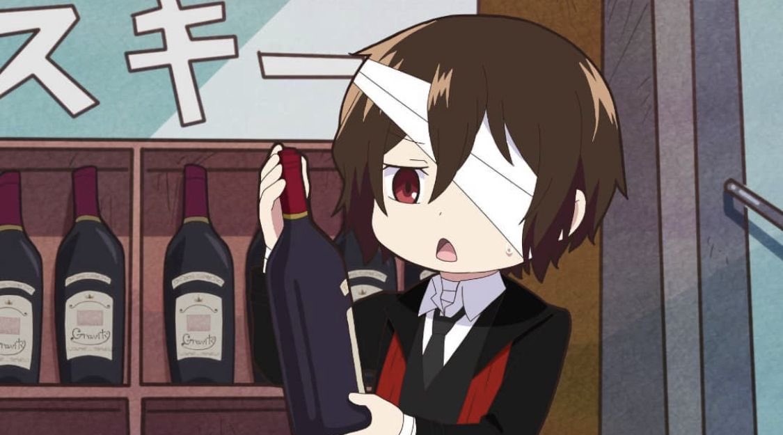 osamupudding's tweet photo. oh wan beastzai i wish you were real… https://t.co/8RVIPlNKzw