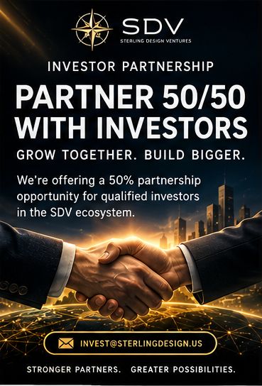 SterlingDesignV's tweet photo. What "50/50" means: Path C is a co-owned STER liquidity position. https://t.co/oeO5mPlBp5