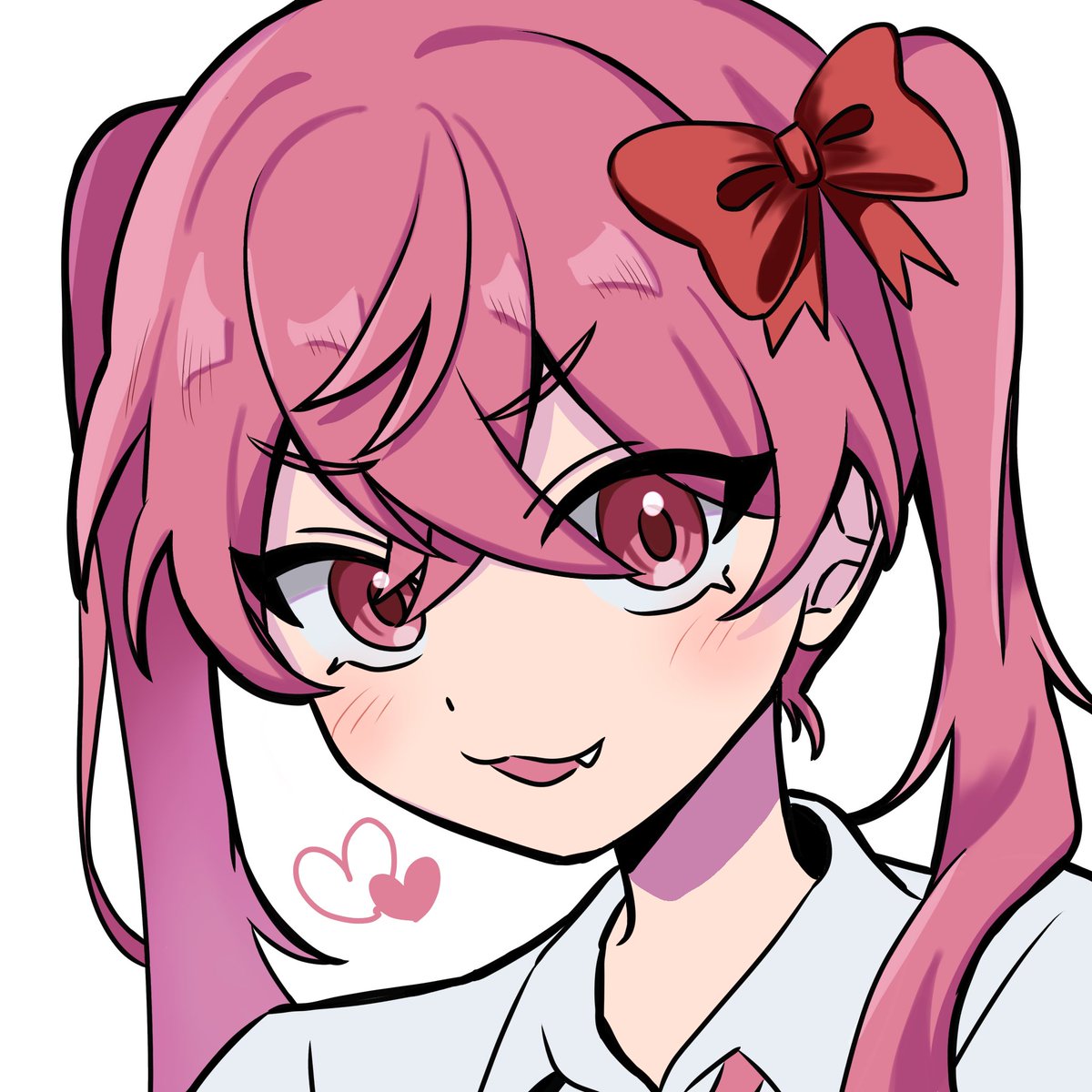 ug2nb's tweet photo. 配信や動画で使う立ち絵、アイコンのご依頼募集中です！💘

VTuberさん、配信者さん、ゲーム実況者さんなど活動する際にイラストがなくて困っている方、ぜひご依頼ください

アイコン→500円
立ち絵→1000円 です

DMお待ちしてます！！✨️✉️

 #立ち絵依頼  #キャラデザ依頼  #有償依頼

⬇️サンプル https://t.co/Jcq1uXm9a8