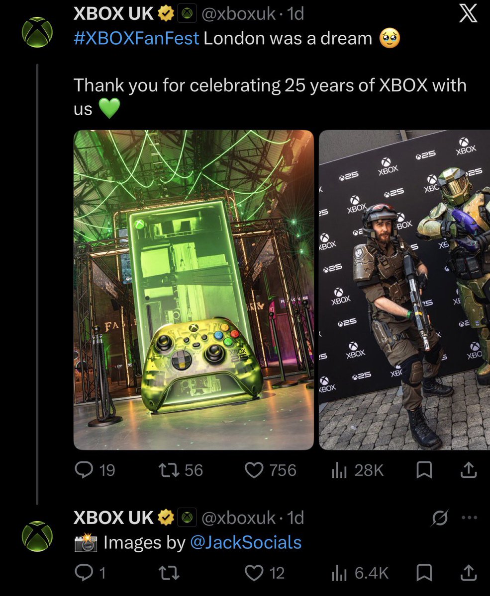 JackSocials's tweet photo. A quick story: https://t.co/xdx29L2uVu