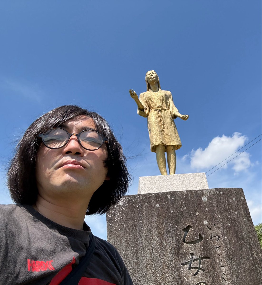 tanishisuki's tweet photo. 【岡山四国怪談3DAYS】

久しぶりの岡山と四国の怪談行脚です

◉10/14(水)岡山 DOGVUILT

◉10/15(木)高知 ノイズデスカルト

◉10/16(金)香川高松 燦庫-SANKO-

詳細また後ほど。 https://t.co/1g8RTrVV5C