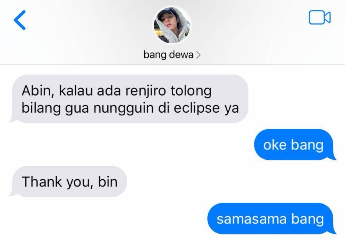 mengimupp's tweet photo. apa jadinya kalau naruh ekspektasi ke sahabat sendiri?

nitdo au https://t.co/1BmXBvPaiY