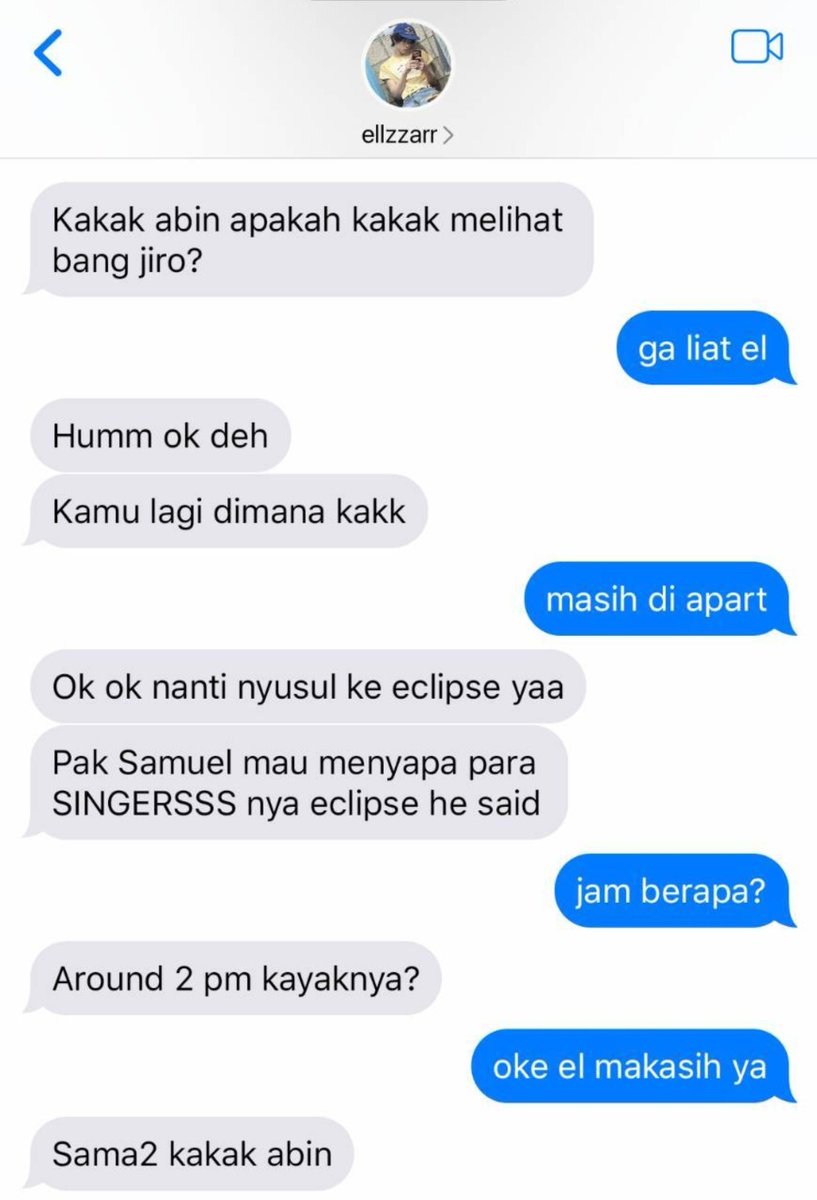 mengimupp's tweet photo. apa jadinya kalau naruh ekspektasi ke sahabat sendiri?

nitdo au https://t.co/1BmXBvPaiY
