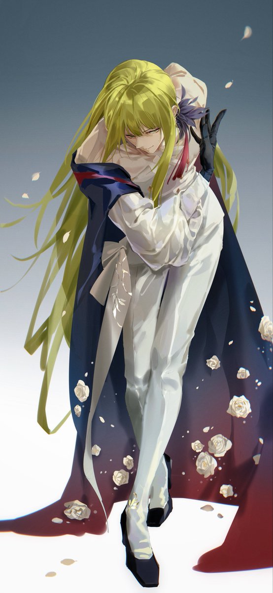 Emalfire0312's tweet photo. Fesドゥ https://t.co/Z95hjpDxb2