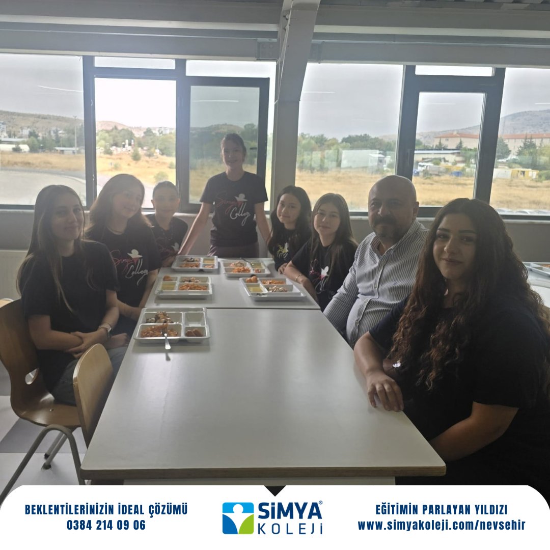nevsehirsimya's tweet photo. 📚 12. Sınıf Öğrencilerimizle Mentör-Menti Buluşmaları 🎯

Nevşehir Simya Koleji 12. sınıf öğrencilerimiz, YKS hazırlık sürecini daha planlı, düzenli ve verimli bir şekilde sürdürebilmek amacıyla gerçekleştirilen Mentör-Menti görüşmelerinde bir araya geldi. https://t.co/2EyFCGu2w9