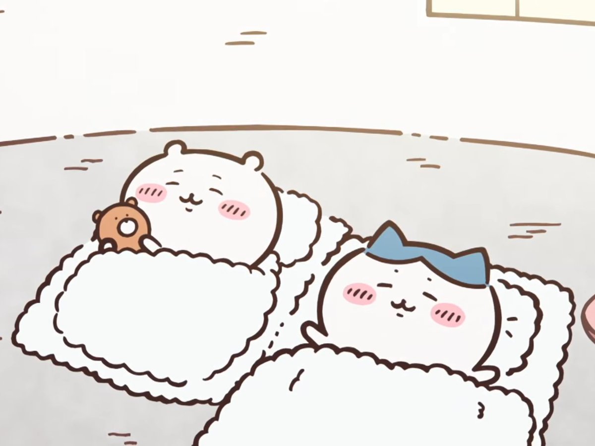 ttu3469's tweet photo. 요즘 치이카와 보는 낙으로 사는중••• https://t.co/2ANPmswALH