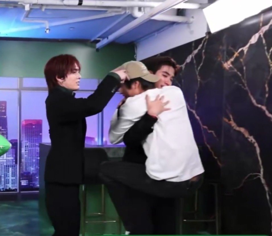 paperandmatcha's tweet photo. ค่ดจาลูกลิง 5555555 https://t.co/TbXttZzEVC