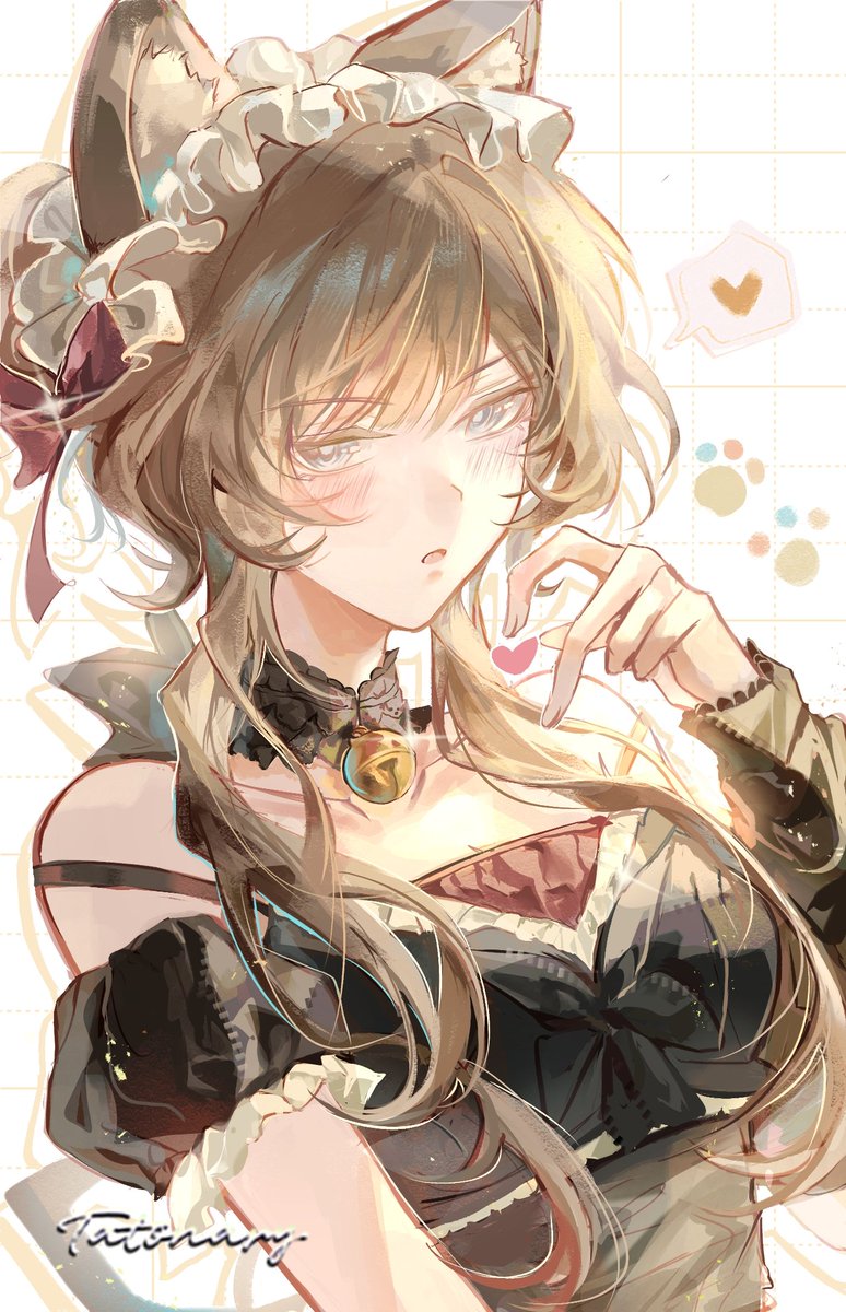 Tatonary's tweet photo. 🐭🐱💗
#sandbina #cf23 https://t.co/R9C5CuOPqM