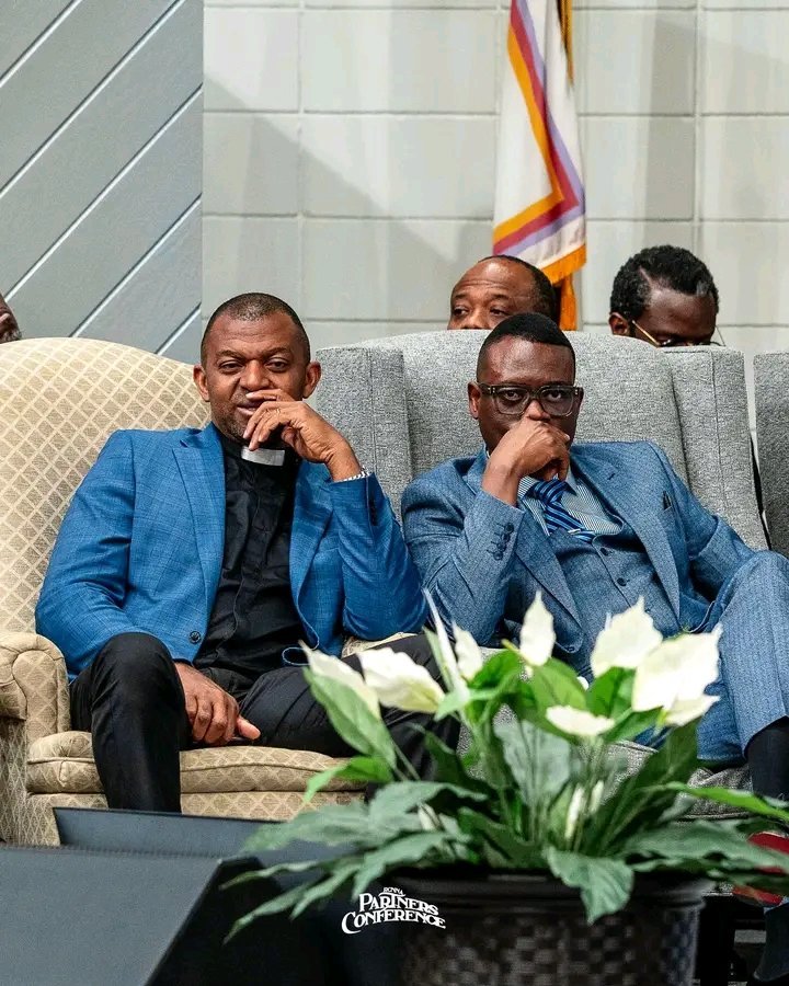KingdmHeritage's tweet photo. My Apostles 🔥 https://t.co/IfT1VJ0FOe