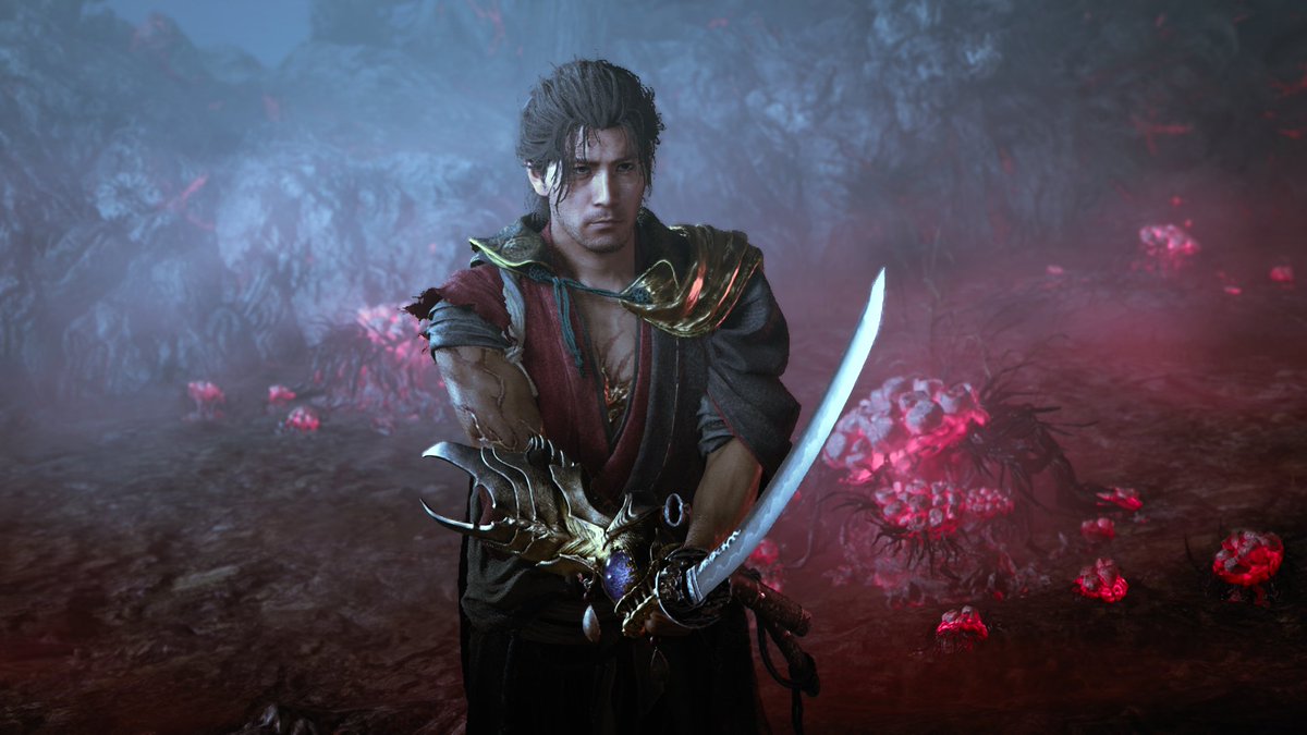 bdppota's tweet photo. 鬼武者 Way of the Swordクリア
ラスボスを倒せた時の達成感....
最高のゲーム体験をありがとうカプコン
#鬼武者 #NintendoSwitch2 https://t.co/Sad1vWiN6b