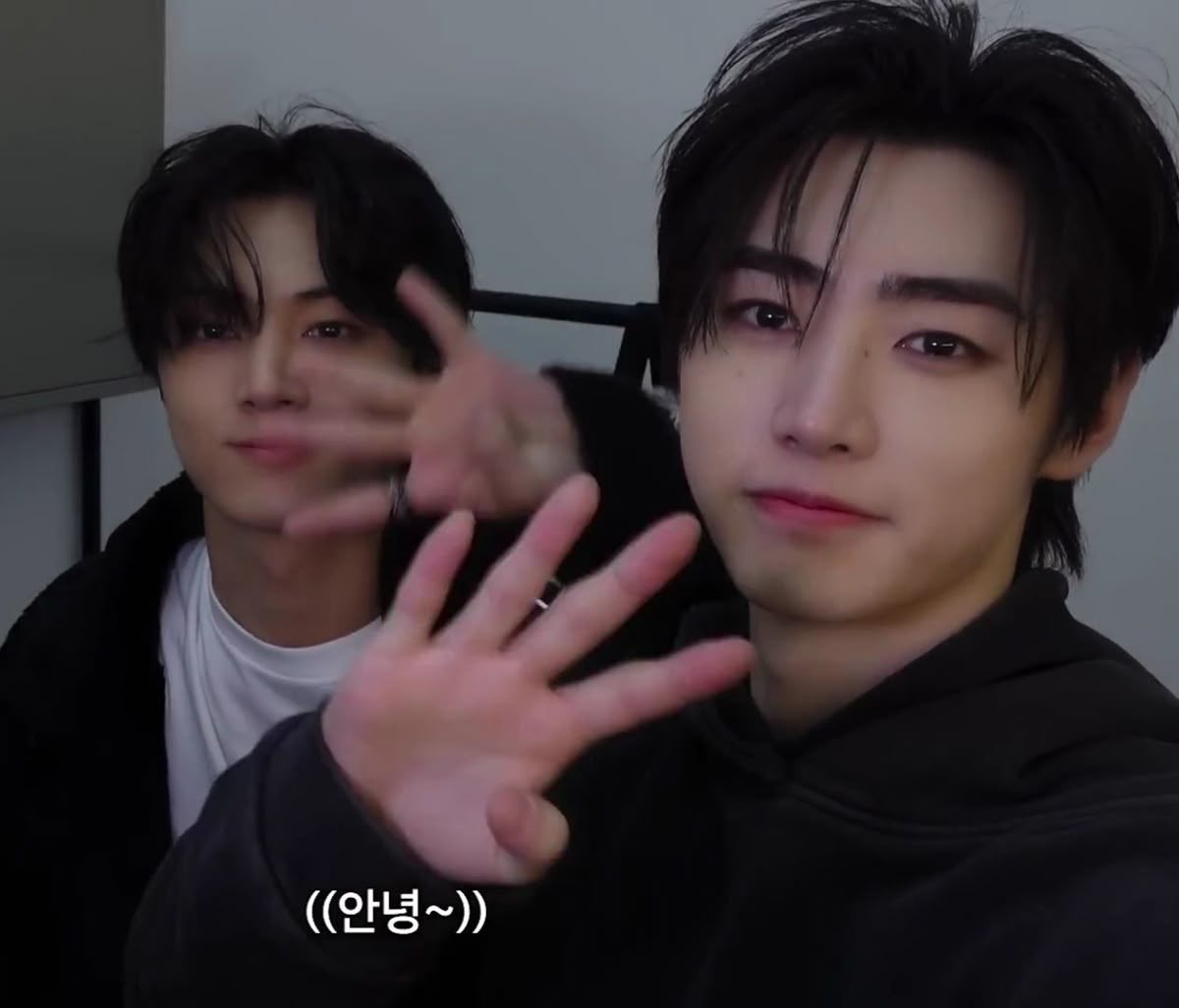 02jjami's tweet photo. looking for #engene mutuals ^_^
- zoe 23 any pronouns white audhd
- sunghoon & jay biased
- engene since debut but got back into them recently
- also an ever
- huge multi sorry
- read my strawpage Please
rts and likes are appreciated :^)
#engenetwt #kpoptwt https://t.co/GDd3bjFIpt