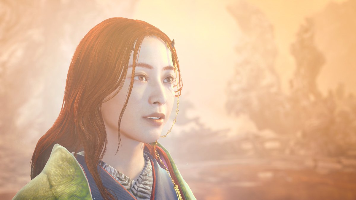 bdppota's tweet photo. 鬼武者 Way of the Swordクリア
ラスボスを倒せた時の達成感....
最高のゲーム体験をありがとうカプコン
#鬼武者 #NintendoSwitch2 https://t.co/Sad1vWiN6b