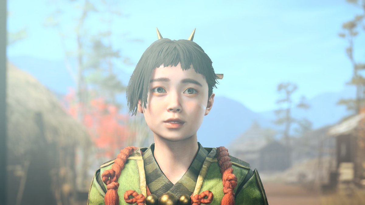 bdppota's tweet photo. 鬼武者 Way of the Swordクリア
ラスボスを倒せた時の達成感....
最高のゲーム体験をありがとうカプコン
#鬼武者 #NintendoSwitch2 https://t.co/Sad1vWiN6b