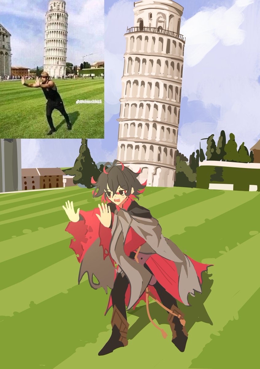 BKnelling74132's tweet photo. Background practice with Dante
#FGO https://t.co/GXBx7IHwrb