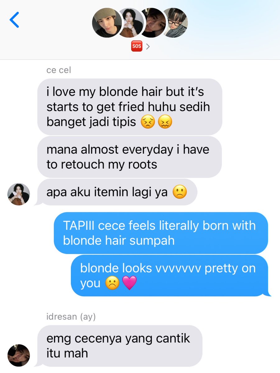 luneriah's tweet photo. cantik https://t.co/9zdhxuFKjJ