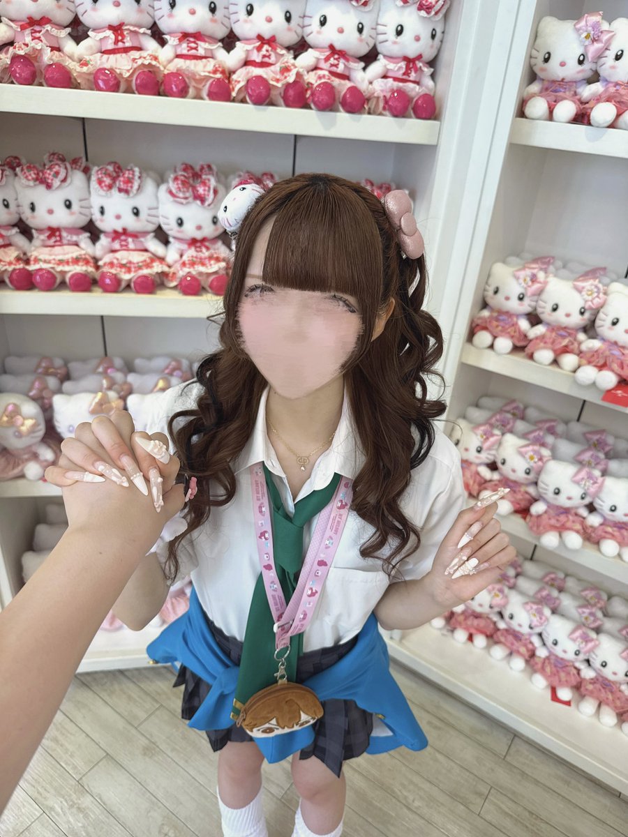 chiakikunskdayo's tweet photo. マロありがとうございます🎀加工はMeituとビュープラの2個使ってます𑁊^. .^𑁊♡(3枚目)数値とか結構写真によって全然違うのであんまり参考にならないかもしれない😭💦この写真(1,2...
続き→https://t.co/c3iY9UOClq https://t.co/xZ0cHZdymi