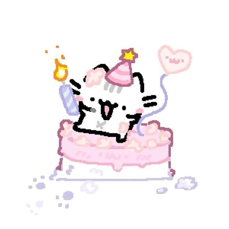CherRyB098's tweet photo. @VhyankH17893 HAPPY BIRTHDAY  KAK VHYA🎉🎉🎉✨️ https://t.co/7aMjZk8tOO