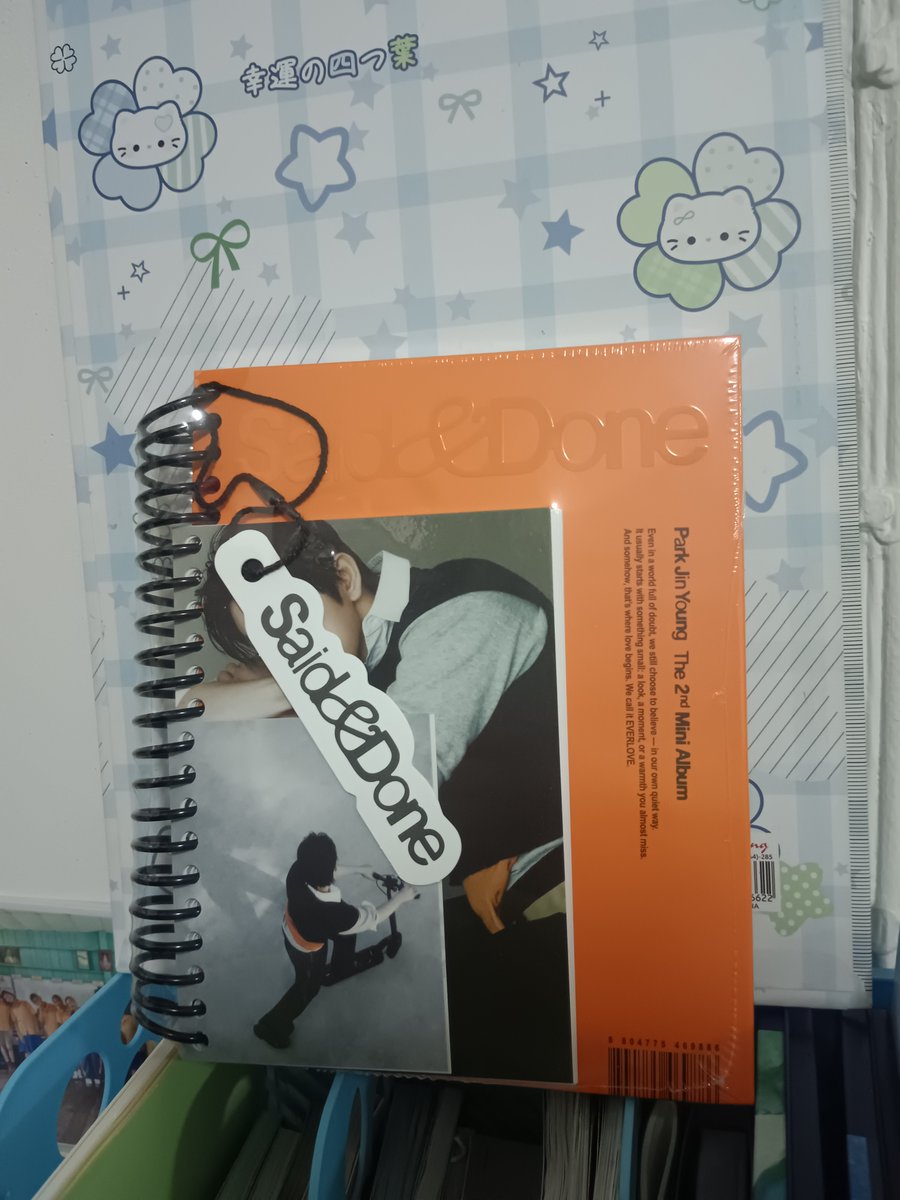 Nichamo50383800's tweet photo. ได้รับอัลบั้มแจกกิจวันเกิดพี่พระเอกเรียบร้อยแล้วค่ะ ขอบคุณมากๆนะคะ 🫶
@linnnlyc https://t.co/Z9y12SeeYY