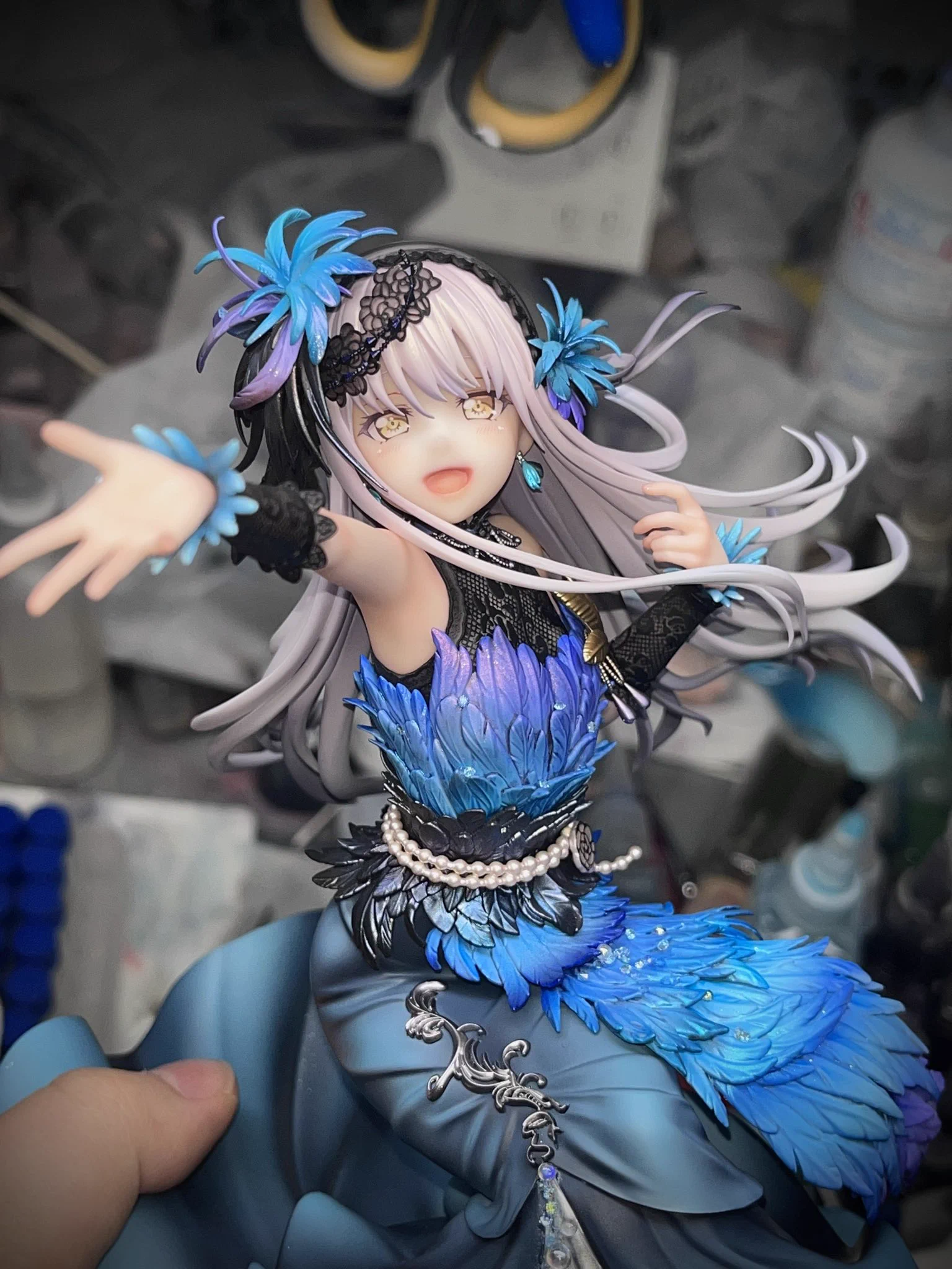 MusicBOX（WF2026SH W1-A3-03） on X: 