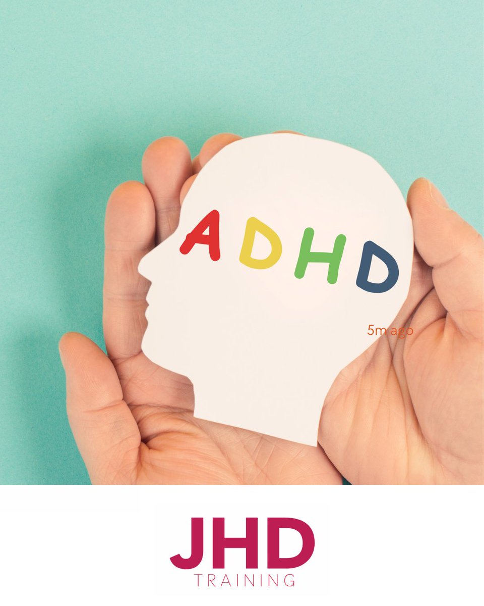 JhdLtd's tweet photo. Adult ADHD diagnosis: A journey of self-discovery. Find out how to navigate the emotions and embrace a new understanding of yourself. https://t.co/OuYkT9kgSl
#ADHD #ADHDsupport https://t.co/raX4aH3FfQ