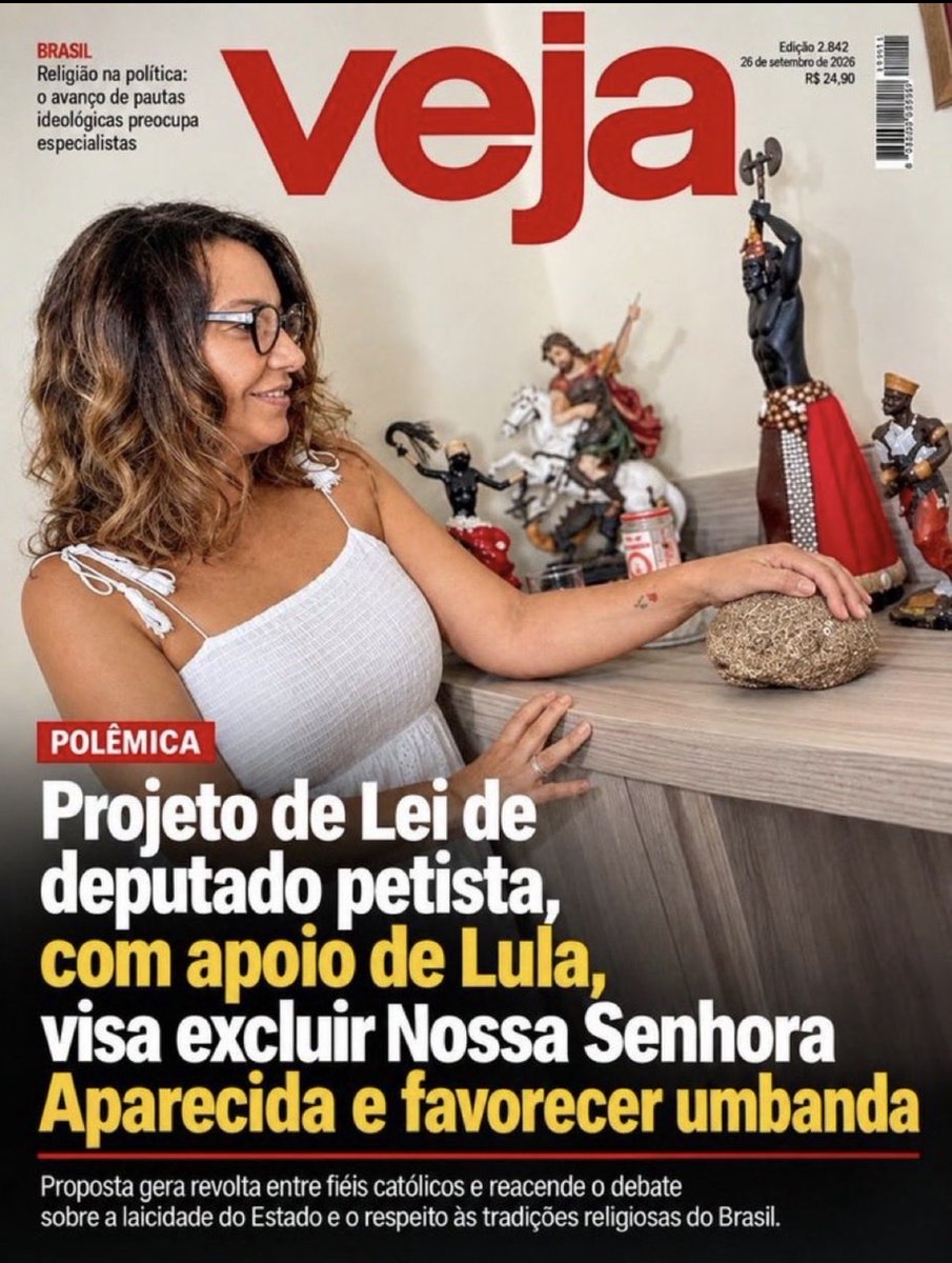 juliovschneider's tweet photo. Com base no conceito de liberdade de expressão, definido por Flavio Dino em 27/09/2026:

É verdade isso? https://t.co/B6TXWEziBb