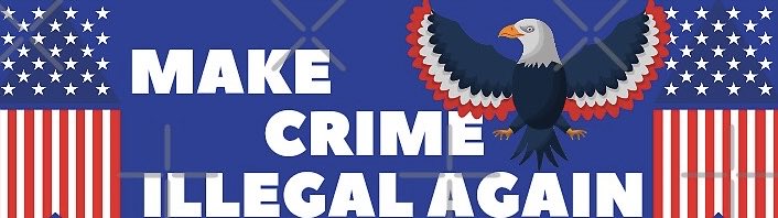 The1_forgotten's tweet photo. @SenSanders Come into the US illegally = criminal. Duh https://t.co/8h4rhY9dRt