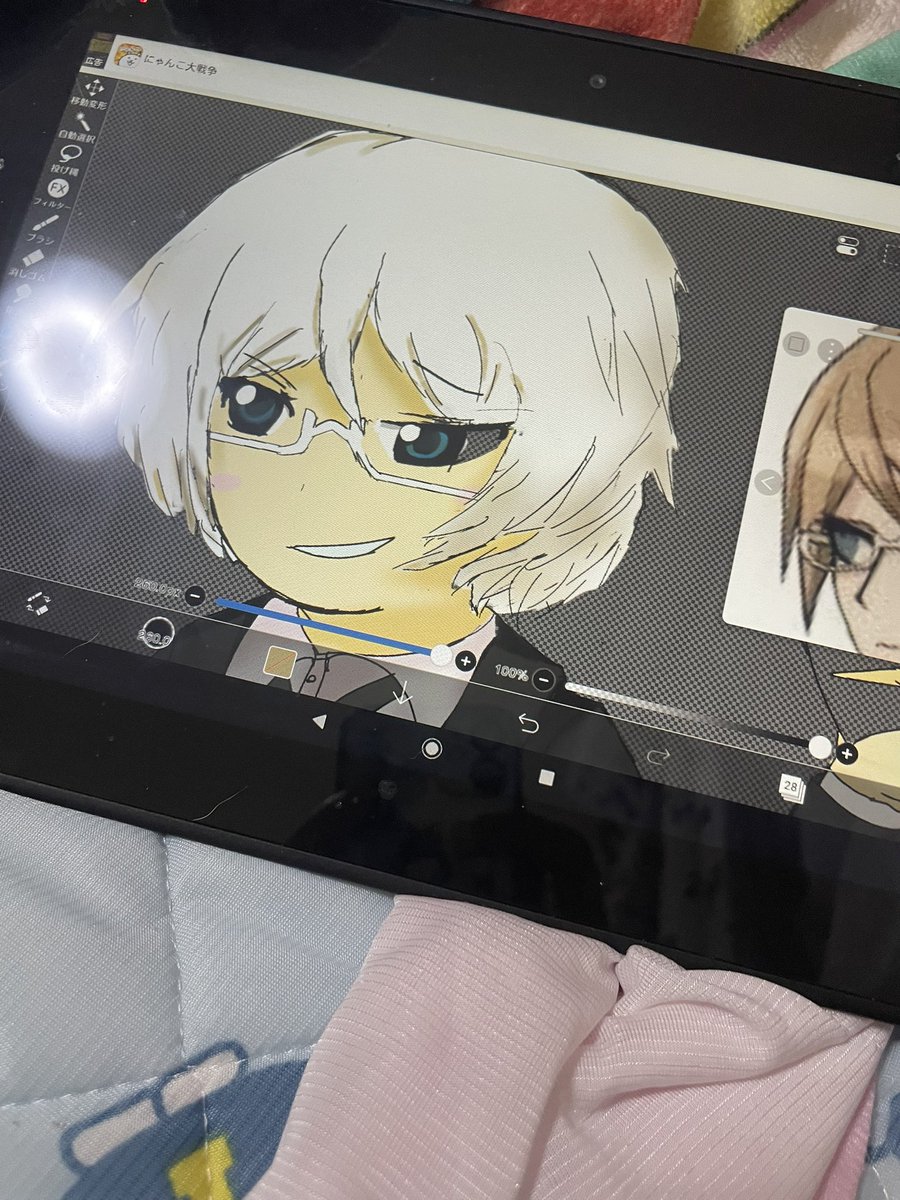 810_LOTTE's tweet photo. やばい https://t.co/8w5Jy8AvZ7