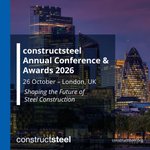 Photo by constructsteel (@constructsteel)