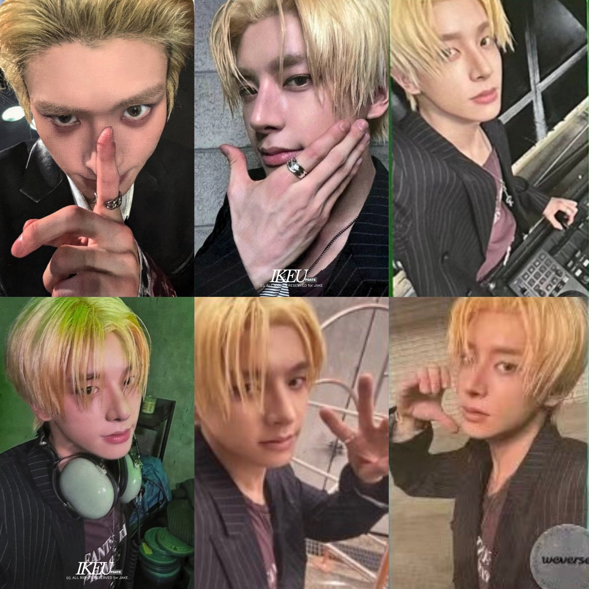 jakeforita's tweet photo. these blond jake's pcs are a NEEEDDD https://t.co/8KChekfQIP
