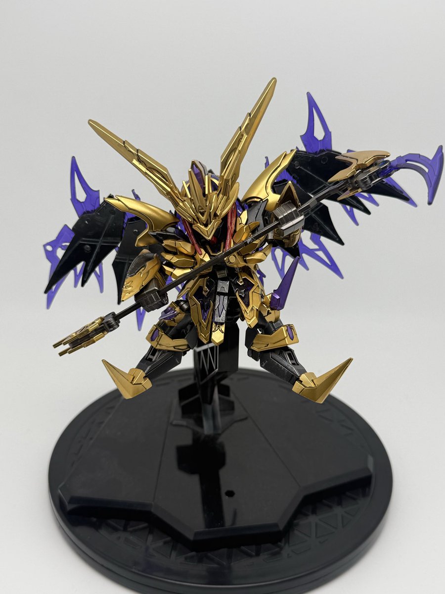 Alp00161702's tweet photo. #今月作ったプラモ晒そうぜ https://t.co/RAaOed018o