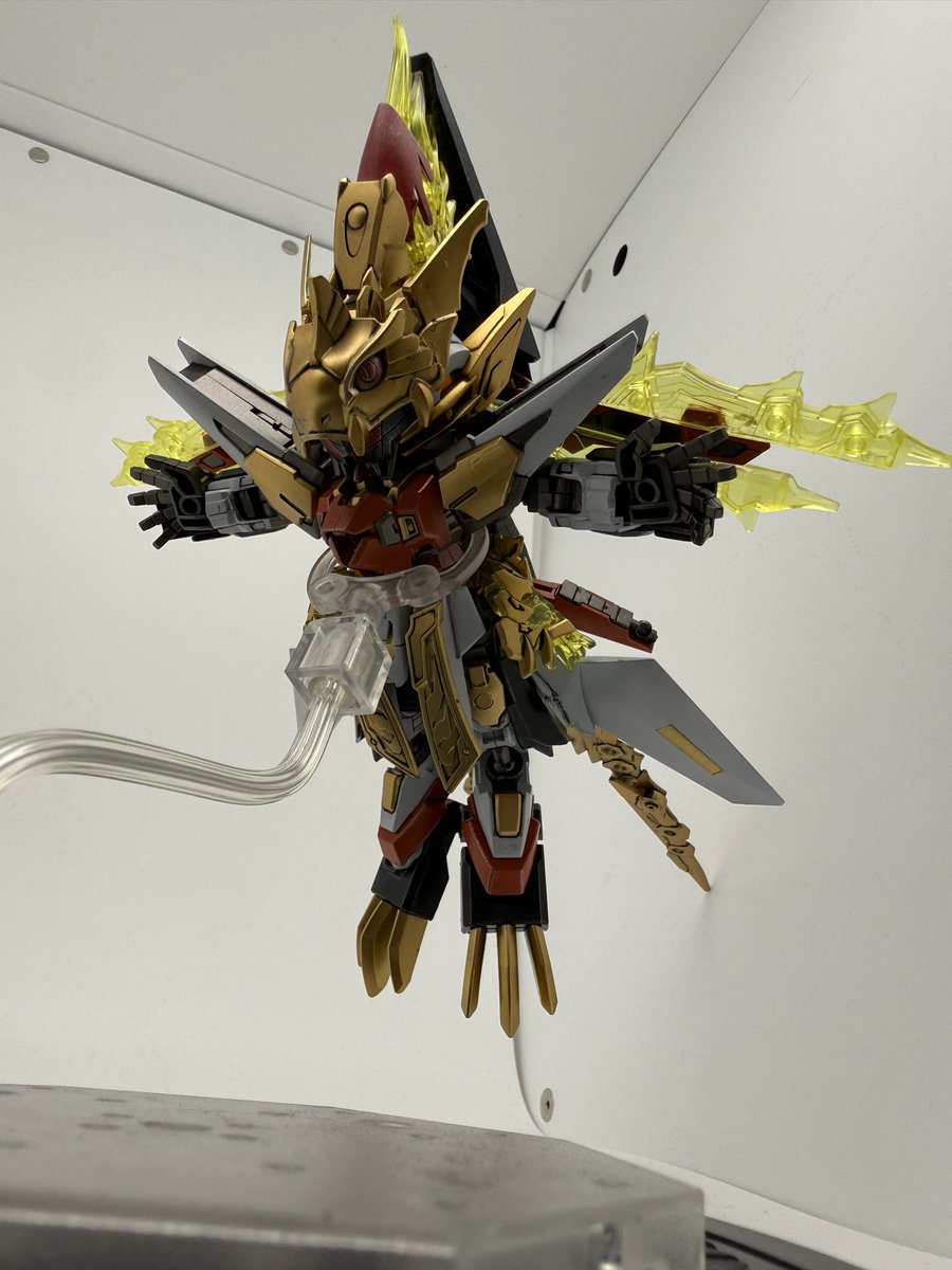 Alp00161702's tweet photo. #今月作ったプラモ晒そうぜ https://t.co/RAaOed018o