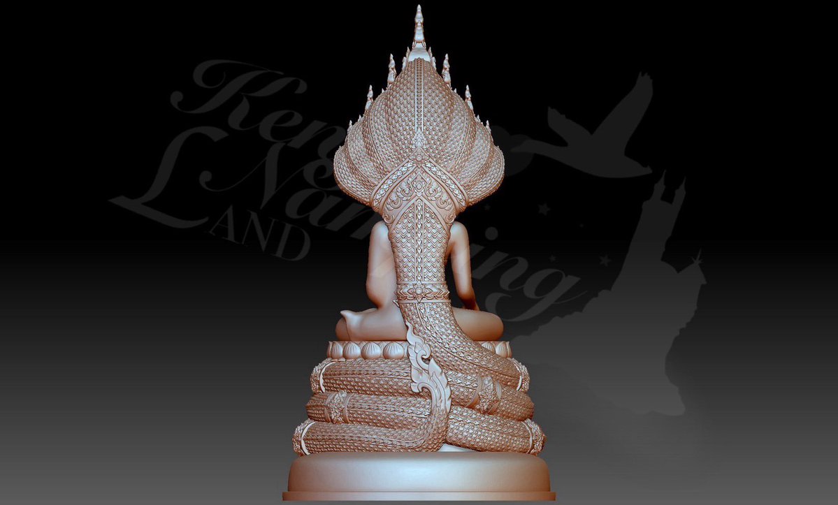 KengNampingLand's tweet photo. วันนี้ขออนุญาตเริ่มต้นช่วงระยะเวลาดี ๆ โชว์ภาพ ✨“FINAL 3D ปางมารวิชัยนาคปรก” ✨ เพื่อเป็นสิริมงคลให้แก่เก่งน้ำปิง โอ๋เอ๋ ทีมงาน และพี่ ๆ โอ๋โอ๋ทุกท่านนะคะ ให้ทุกอย่างราบรื่นสมดั่งใจหมาย มีแต่สิ่งดี ๆ เข้ามาในชีวิตด้วยเทอญ

#เก่งน้ำปิงมหาบุญใหญ่ส่งท้ายเขมจิรา
#KengNamping #เก่งน้ำปิง
#KengHarit #nampingster