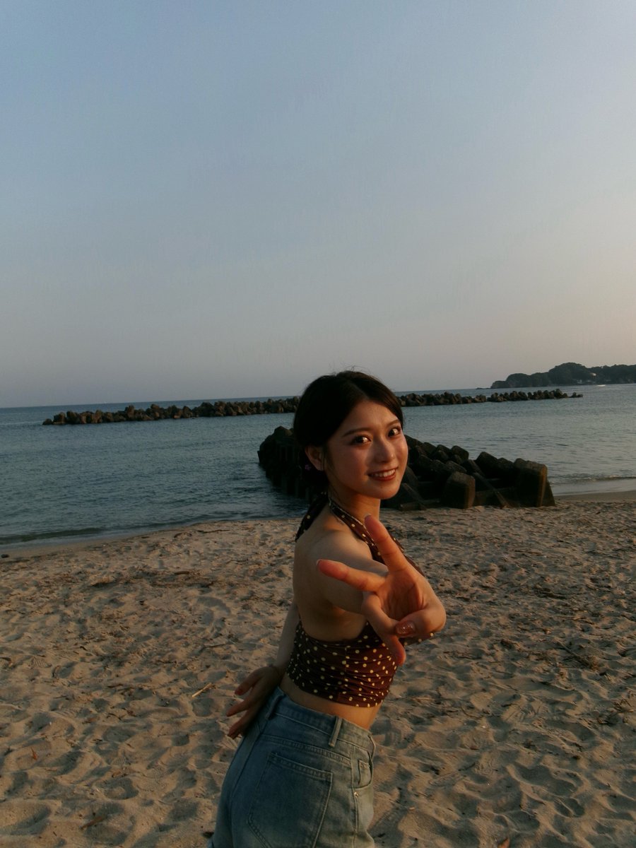 marupi_8989's tweet photo. 陽キャ集団は海に行きます✌️
#第8話お楽しみに
#陽キャ集団 https://t.co/Y4P3dBiVg8