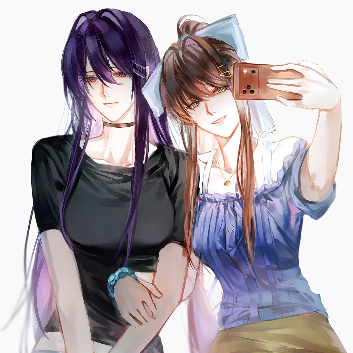 yae_y4n tweet picture