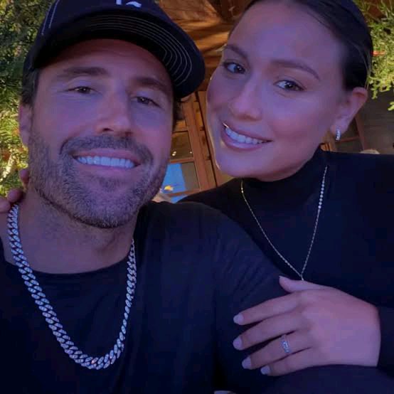 InsideTheENT's tweet photo. Reality star Brody Jenner and his wife, Tia Blanco, announced the birth of their second child following an intense labor process. https://t.co/IwYeLaa1Xu