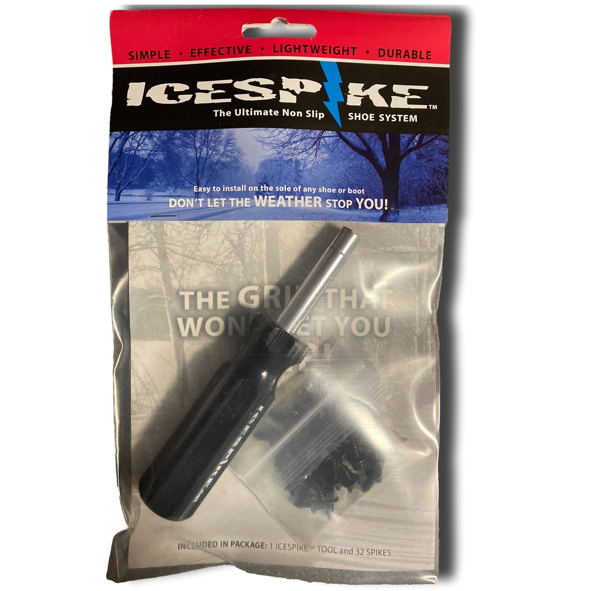 IceGripper tweet picture