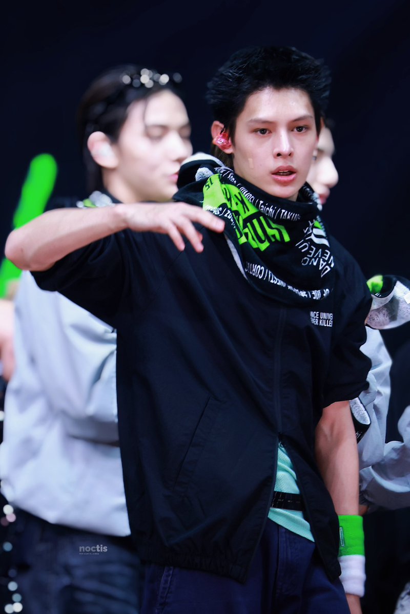 noctisj_s's tweet photo. 260314

#JAMES #제임스 #CORTIS #코르티스 https://t.co/y6wt10afoh