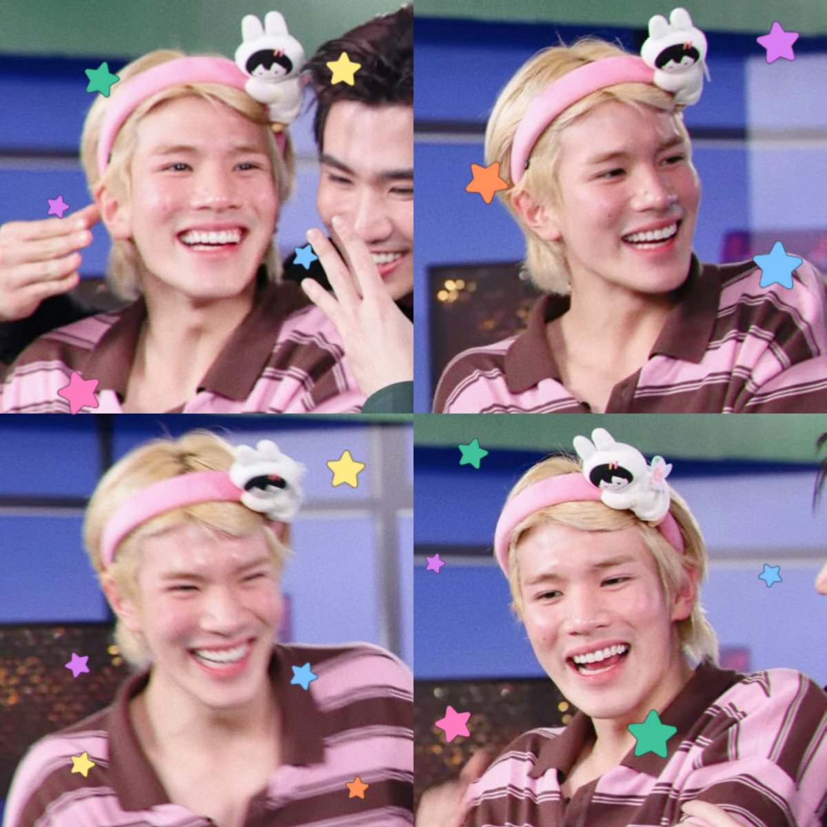 babimabear's tweet photo. น้องโฟ้ดกับนู๋เอนี่น่ารักมาก ㅜ ㅜ https://t.co/4KqdwNKqBc