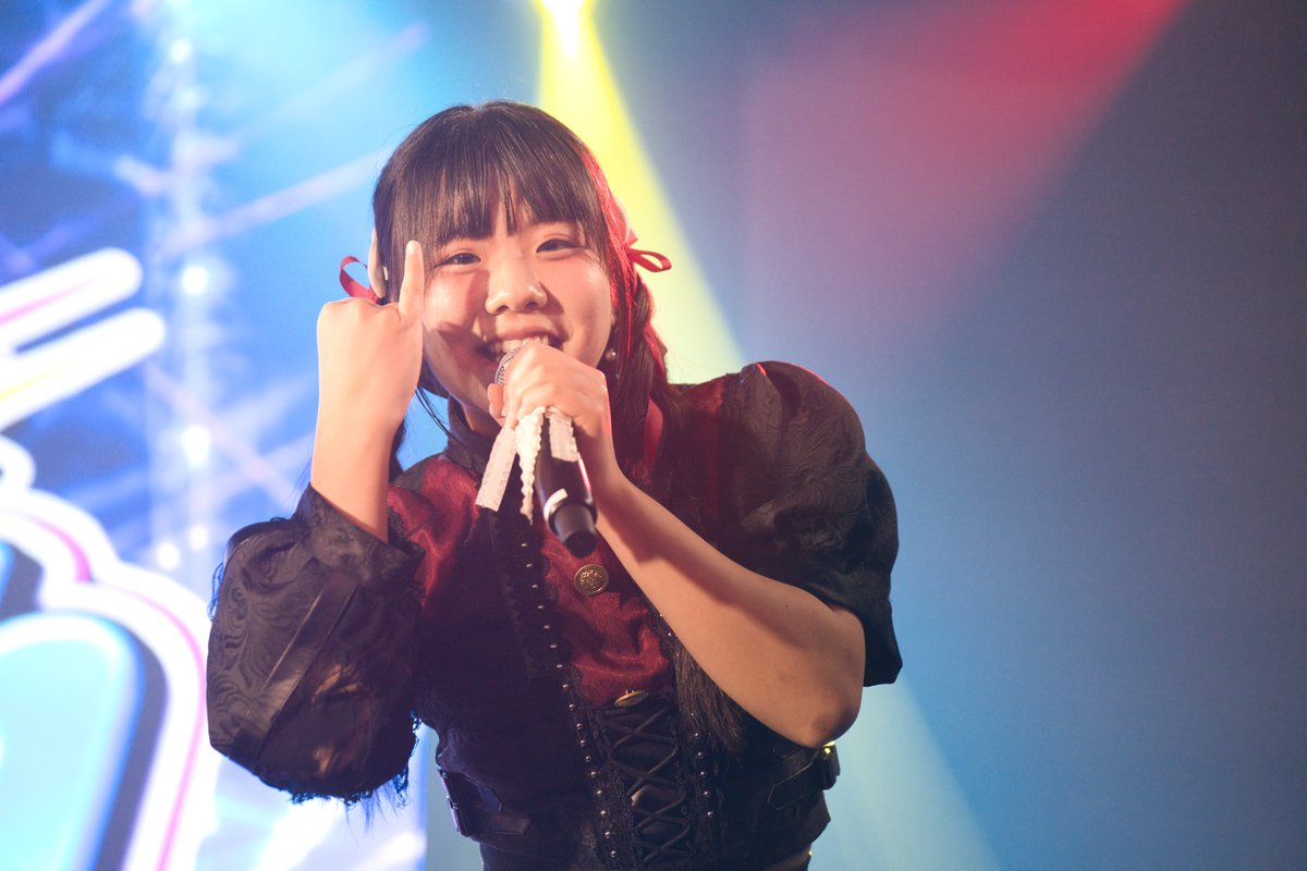 fusakichi68's tweet photo. 2026.9.27 Idol PiT GirlsRush @代々木ミューズホール
Addiction Meの夢羽みやさん(@miya_addiction)
顔が好みだったので撮らせていただきました😊
#夢羽みや さん
#AddictionMe https://t.co/i9jsGTFRi4