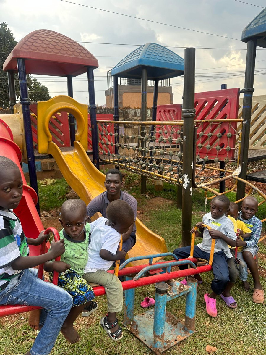 makcancer's tweet photo. MUCS joined the All For Love Cancer Charity Sports Day at Mikisa Cancer Care Home.
An unforgettable afternoon of games, smiles, and reminders that Cancer Does Not Define Us.
#CancerAwareness #HopeInAction https://t.co/VSlskdWiL7